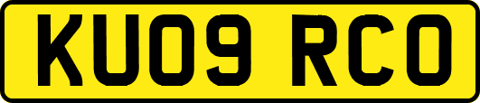 KU09RCO