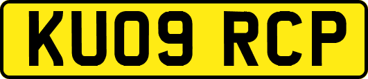 KU09RCP