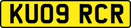 KU09RCR