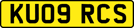 KU09RCS