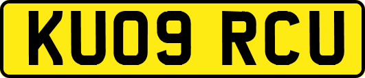 KU09RCU