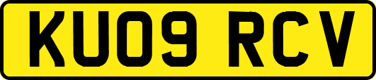 KU09RCV