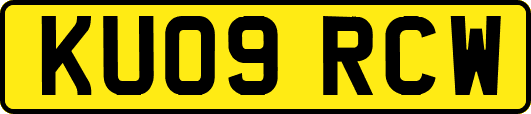 KU09RCW