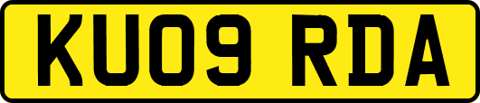 KU09RDA