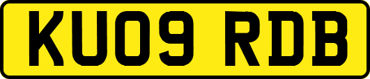 KU09RDB
