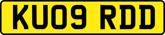 KU09RDD
