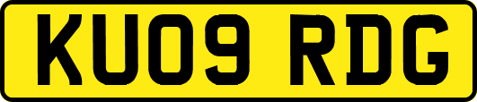 KU09RDG
