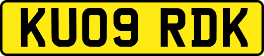 KU09RDK