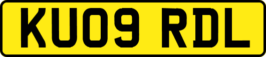 KU09RDL