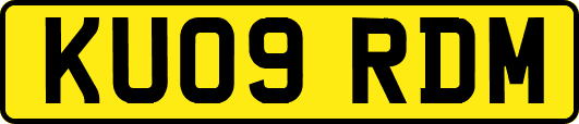 KU09RDM