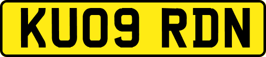 KU09RDN