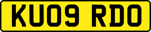 KU09RDO