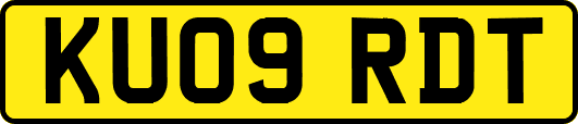 KU09RDT