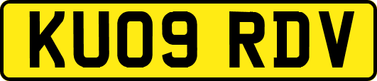 KU09RDV