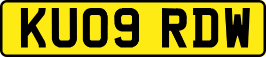 KU09RDW
