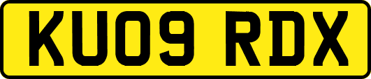 KU09RDX