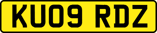 KU09RDZ