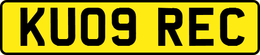 KU09REC