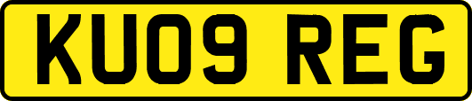 KU09REG