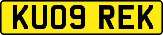 KU09REK