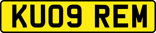 KU09REM