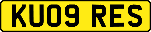 KU09RES