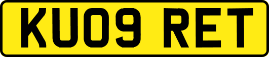KU09RET