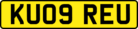KU09REU