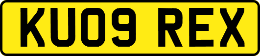 KU09REX