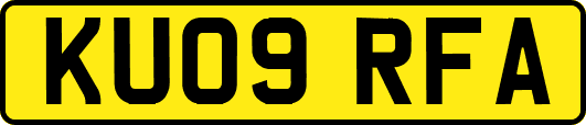 KU09RFA