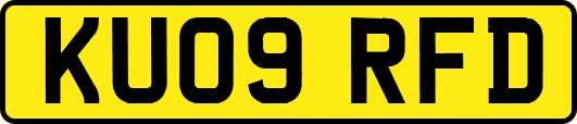 KU09RFD