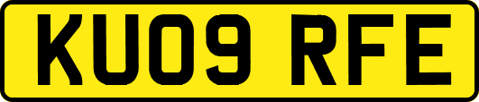 KU09RFE