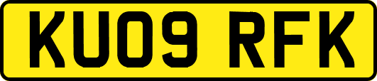 KU09RFK