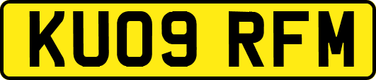 KU09RFM