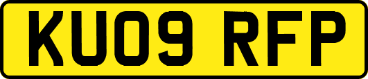 KU09RFP