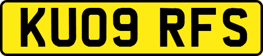 KU09RFS