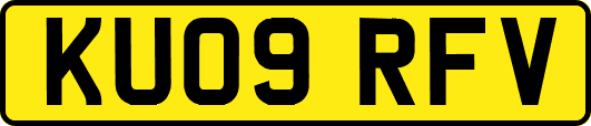 KU09RFV