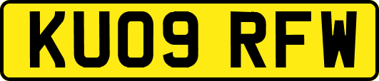 KU09RFW