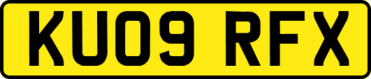 KU09RFX