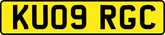 KU09RGC
