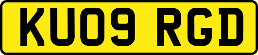 KU09RGD