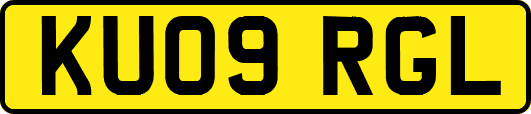 KU09RGL