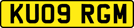 KU09RGM
