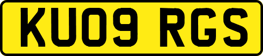 KU09RGS