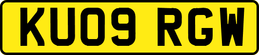 KU09RGW