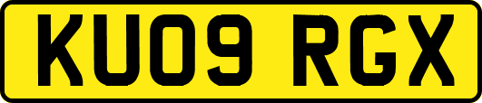 KU09RGX