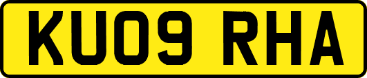 KU09RHA