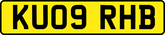 KU09RHB