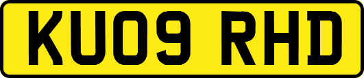 KU09RHD