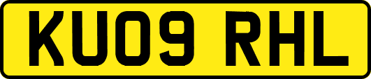 KU09RHL